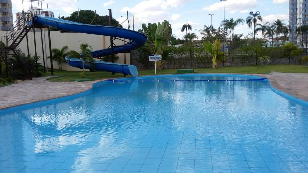 Golden Dolphin Express 5Pessoas Mais 1 Crianca Ate 5 Anos Com Toalhas E Roupas De Cama,Lencois, Travesseiros E Fronhas E 3 Parques Aquaticos Termais Limpeza Impostos E Taxas Ja Incluso Caldas Novas Eksteriør bilde